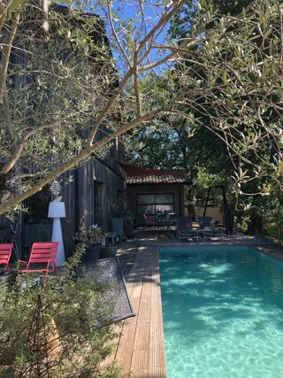 Maison 6 pièces 212 m² · à Saint-Jean · 212 m² · 680 000 €