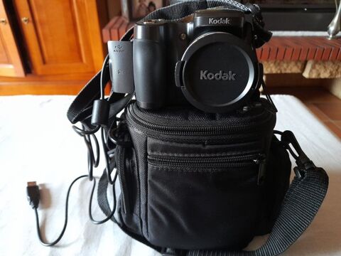 Appareil KODAK 50 Le Blanc (36)