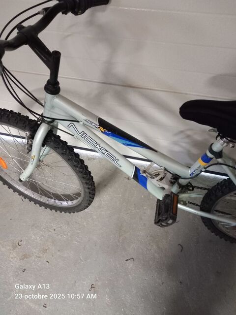 Vtt decathlon pour enfant de 12 � 14 ans 50 Mont�zic (12)