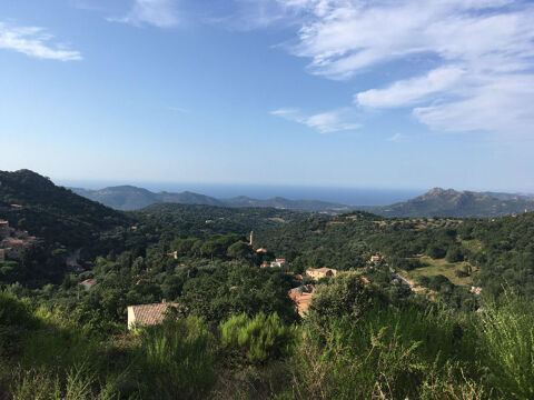  Terrain � louer 900 m� Ville-di-paraso