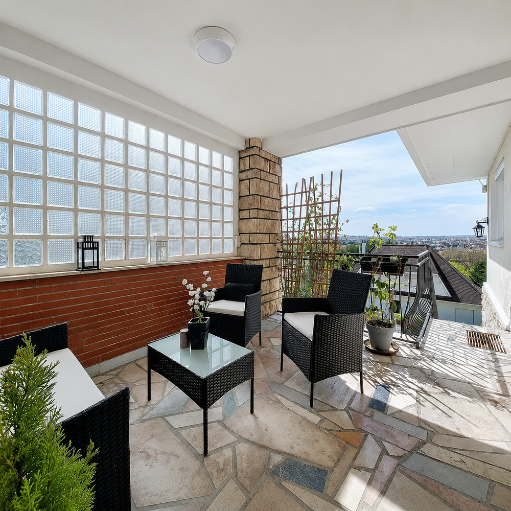 Appartement 3 pièces 63 m² · à Chennevières-sur-Marne · 63 m² · 249 000 €