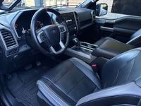 Ranger 450 2016 occasion 95480 Pierrelaye