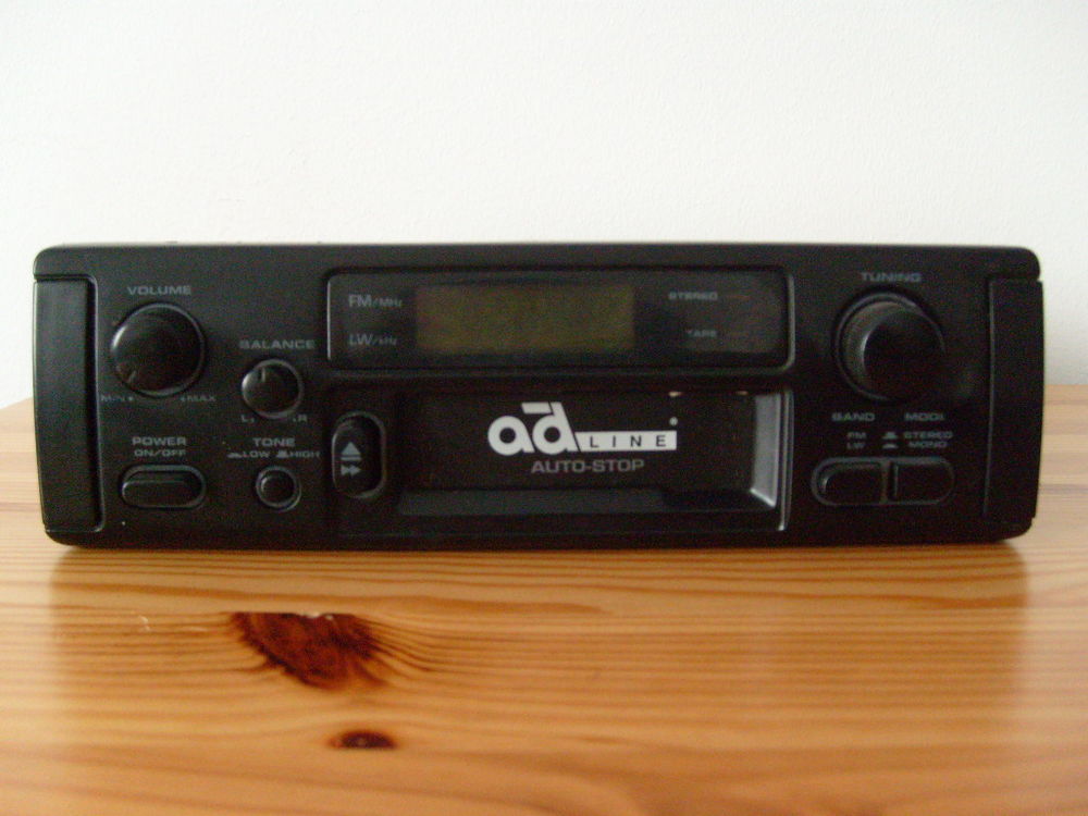 ADline Audio et hifi