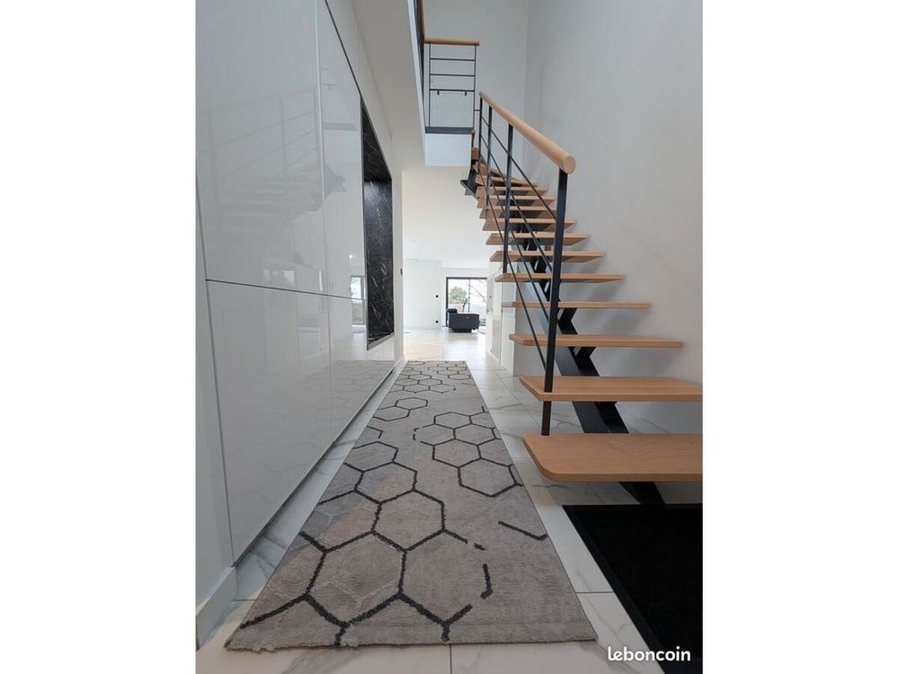 Vente Maison Maison F5 Pancé