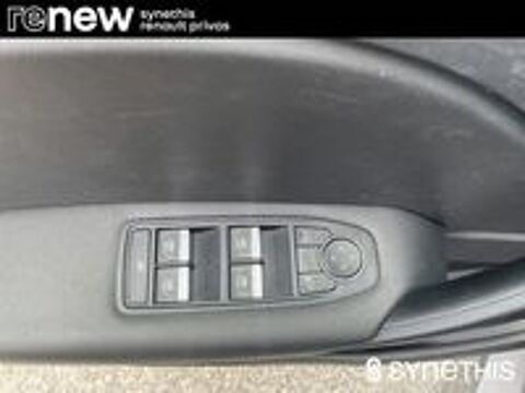 Symbioz E-Tech full hybrid 145 Evolution 2025 occasion 07200 Aubenas