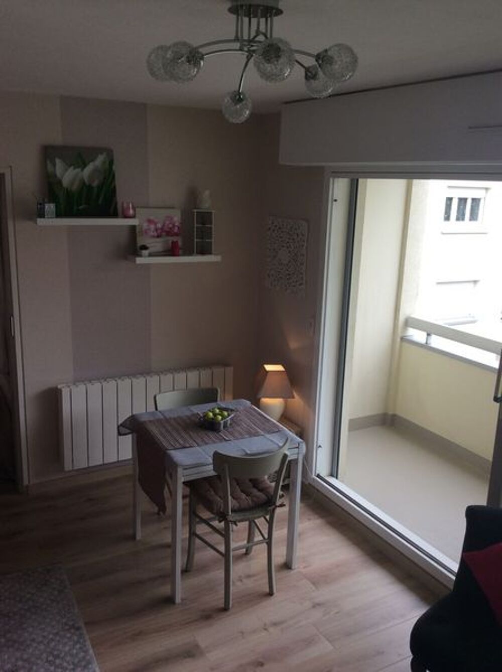 Location Appartement Appartement meublé place de la république Dijon