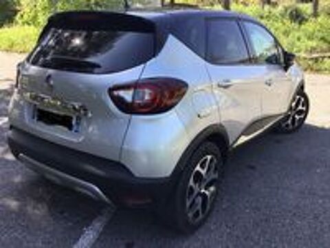 Captur TCe 120 Energy EDC Intens 2017 occasion 83160 La Valette-du-Var