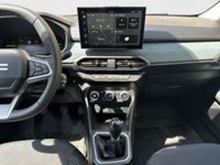Sandero TCe 110 Stepway Extreme 2026 occasion 92120 Montrouge