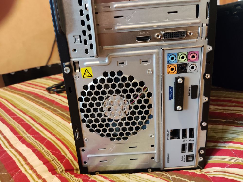 Pc fixe Matériel informatique