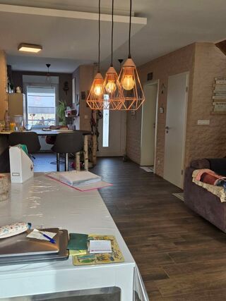  Maison à vendre 4 pièces 84 m²