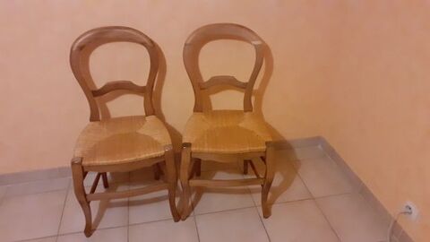 chaises Style  Louis Philippe 25 Al�s (30)