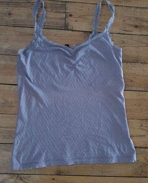 d�bardeur mauve M 3 Monistrol-sur-Loire (43)