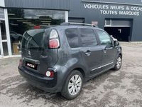 C3 Picasso BlueHDi 100 Feel Edition 2015 occasion 55100 Verdun