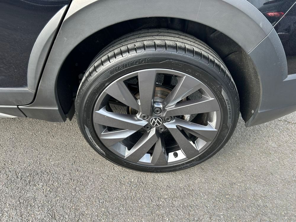 Taigo 1.0 TSI 110 DSG7 Style 2023 occasion 95330 Domont
