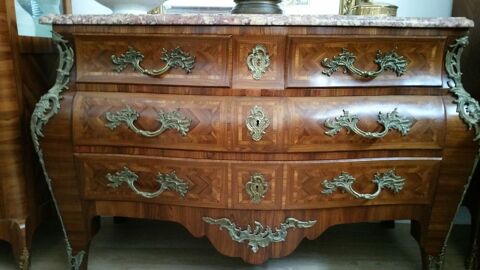 Commodes en bois de rose 2000 Viry-Ch�tillon (91)