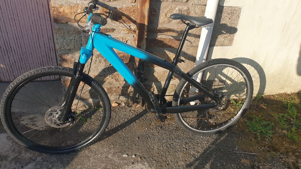 vtt junior Vélos