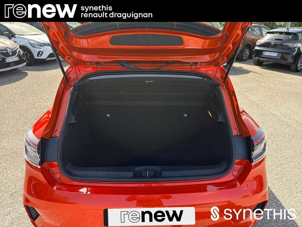 Clio V Clio TCe 90 ch GSR2 Evolution 2025 occasion 83300 Draguignan