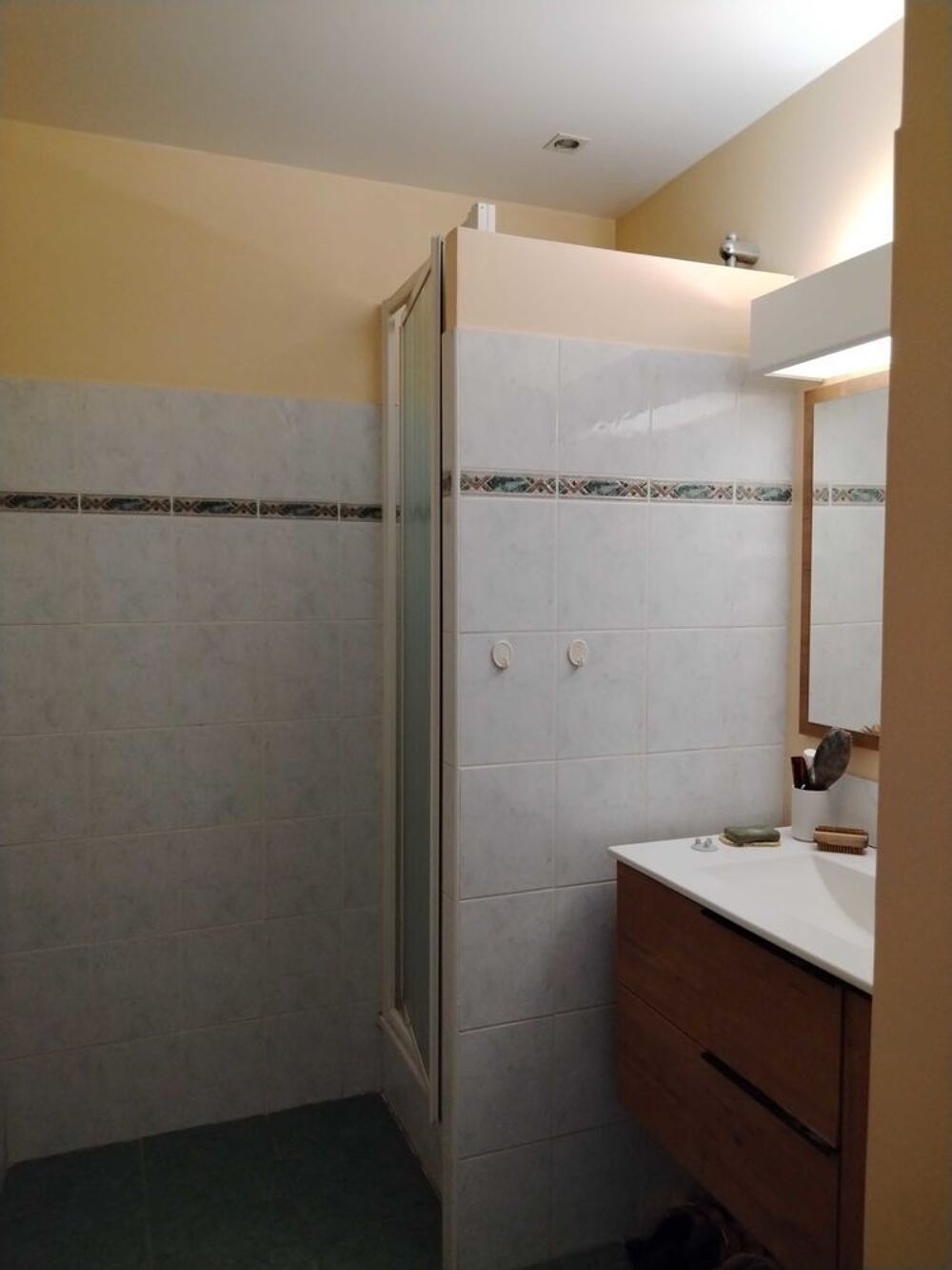 Vente Appartement T2 35 m2 avec balcon et box fermé 300 m de la mer à  Fréjus Fréjus