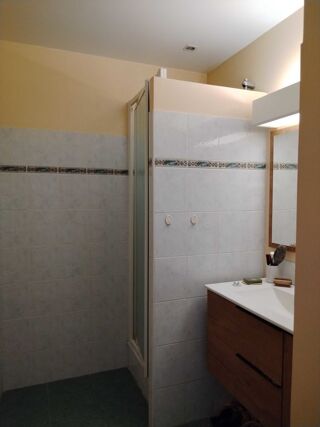  Appartement à vendre 2 pièces 35 m²