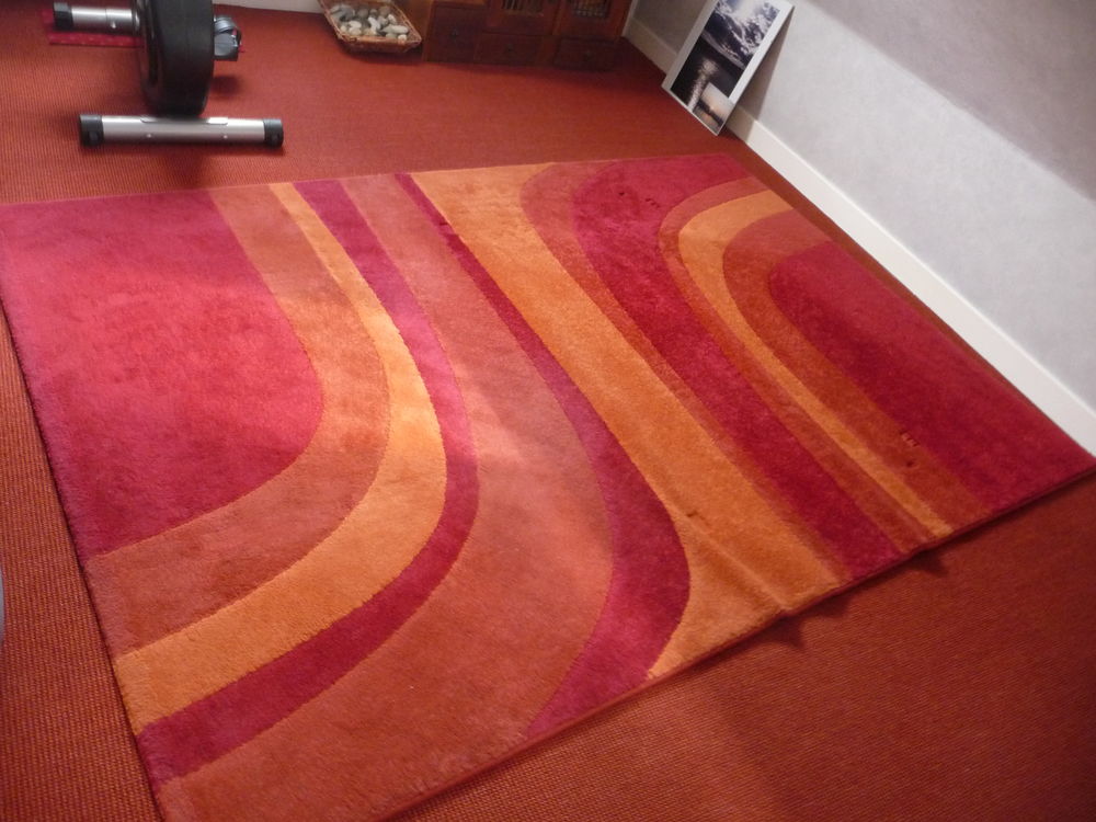 TAPIS DE SALON Décoration