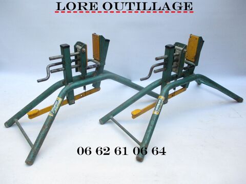 MACC CRAB - Support de porte  150 Cagnes-sur-Mer (06)