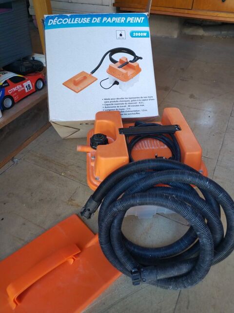 d�colleuse papier peint 5 Graulhet (81)