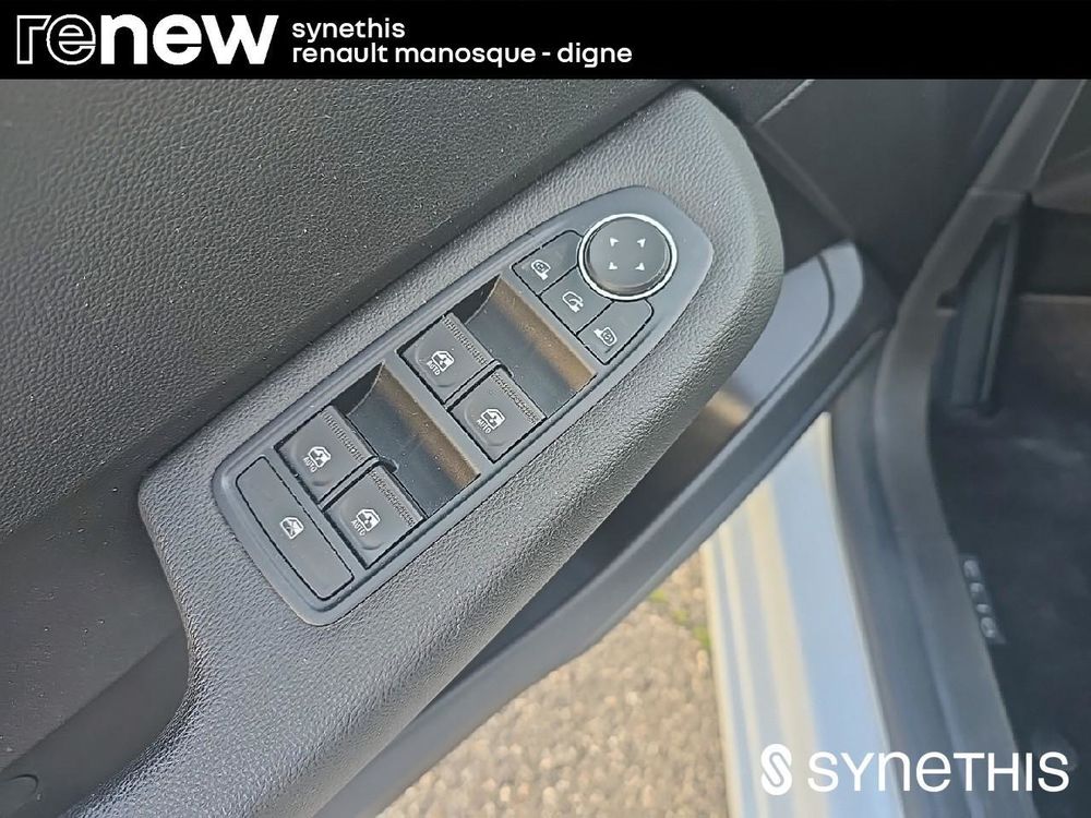 Clio V Clio E-Tech full hybrid 145 Evolution 2023 occasion 04100 Manosque