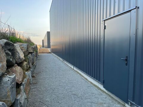  Atelier � louer 1 pi�ce 124 m�