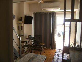  Appartement à louer 1 pièce 16 m²