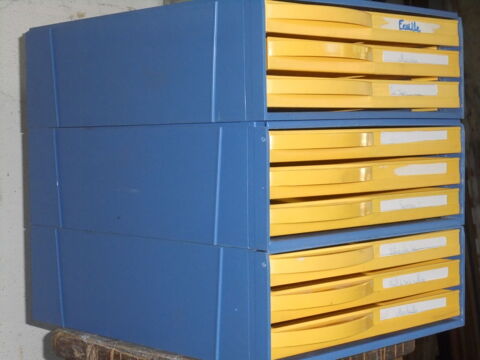 Module de classement 20 Le Thillot (88)