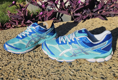 ASICS GELCUMULUS16 Le Pontet (84)