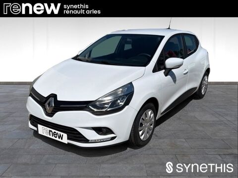 Annonce voiture Renault Clio IV 9990 €