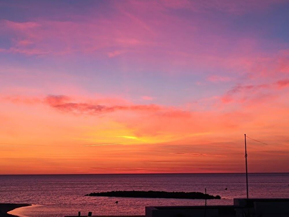   STUDIOS TOUTES SAISONS FACE MER.
Languedoc-Roussillon, Port Barcares (66420)