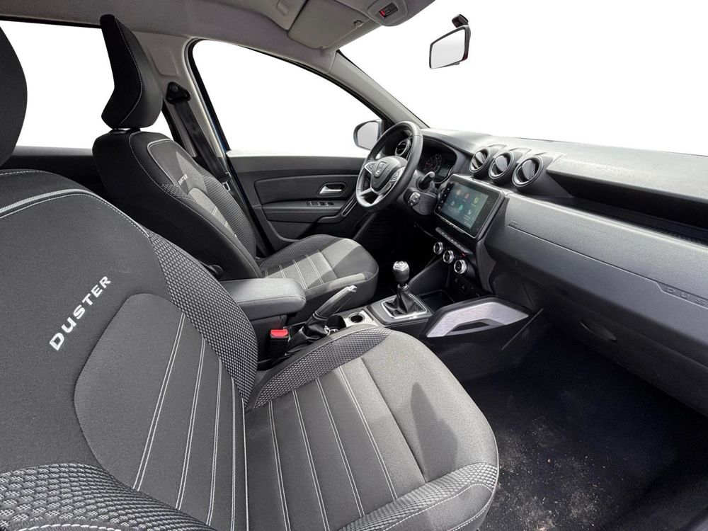 Duster ECO-G 100 4x2 Prestige + 2022 occasion 91300 Massy
