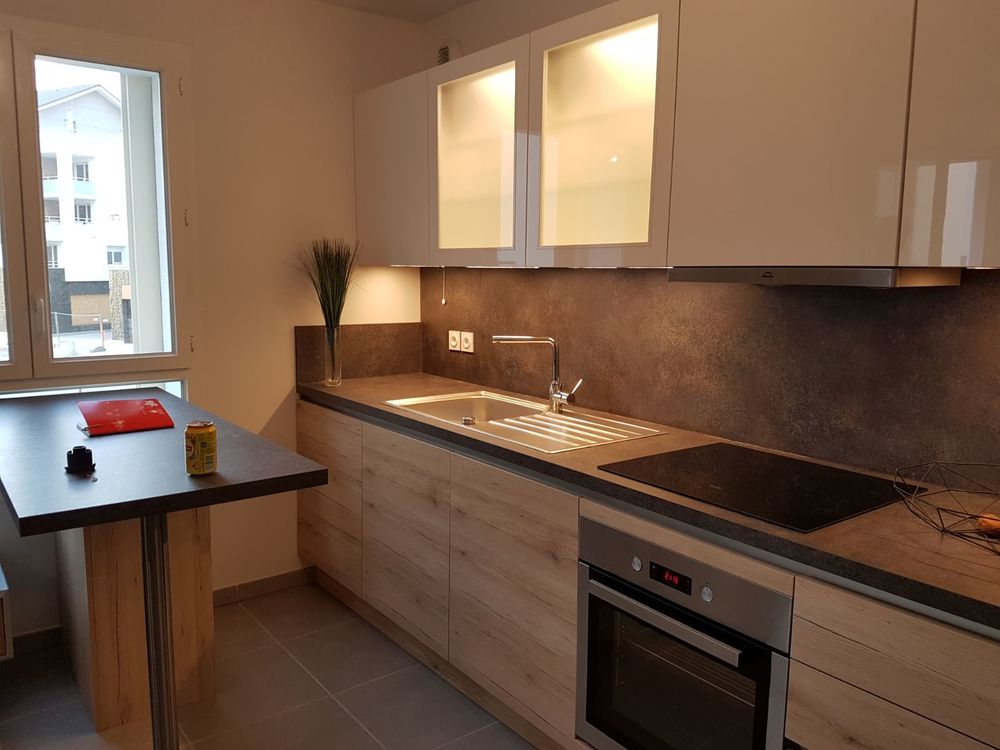 Location Appartement T2 BARBERAZ Barberaz