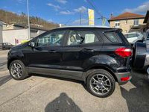 Ecosport EcoSport 1.0 EcoBoost 125 Trend 2015 occasion 42700 Firminy