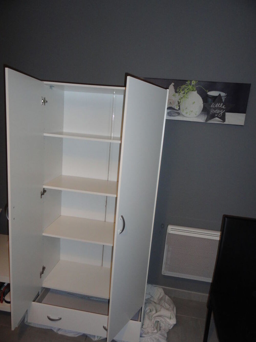 Armoire de rangement Meubles
