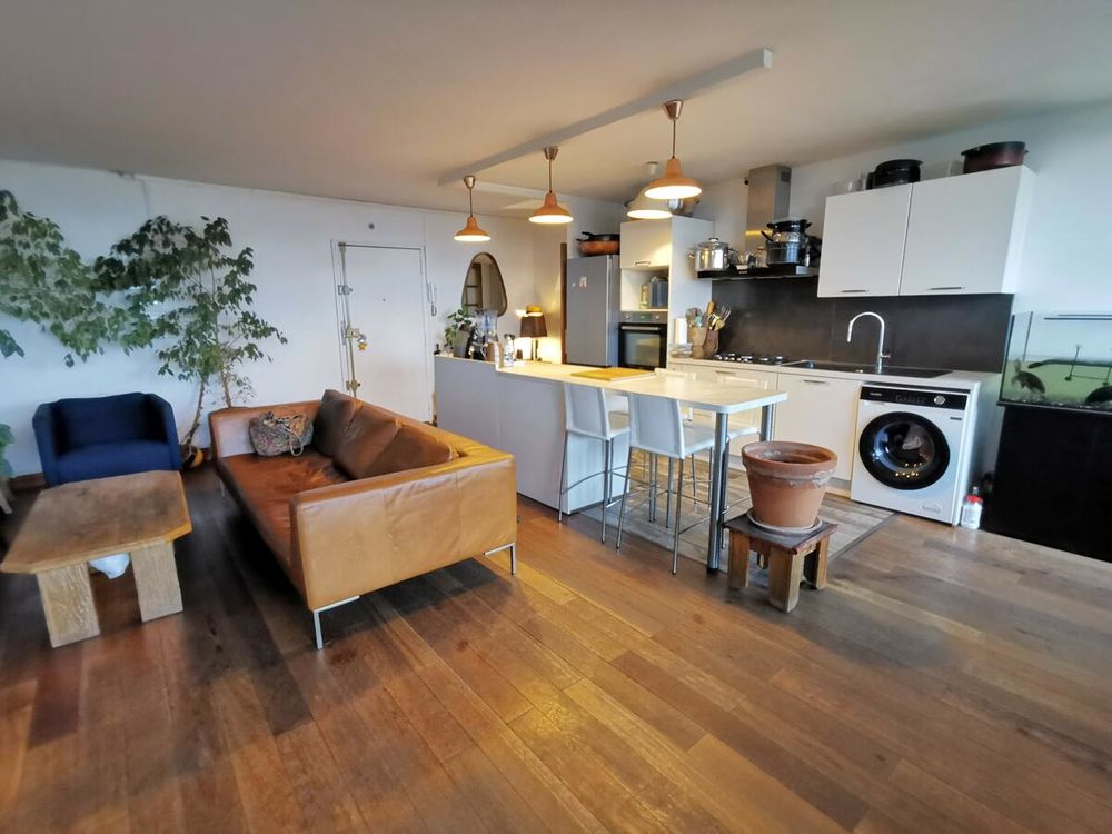 Appartement 3 pièces 75 m² · à Bagnolet · 75 m² · 330 000 €