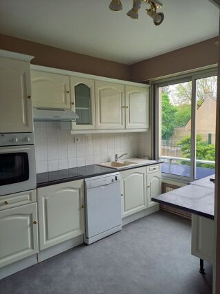  Appartement � louer 3 pi�ces 71 m�