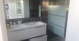  Appartement à louer 3 pièces 56 m²