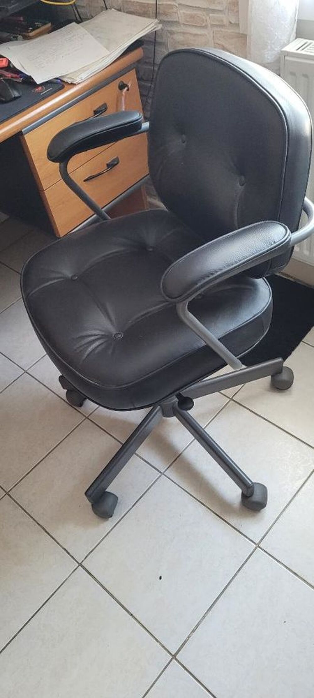 FAUTEIL DE BUREAU IKEA Meubles