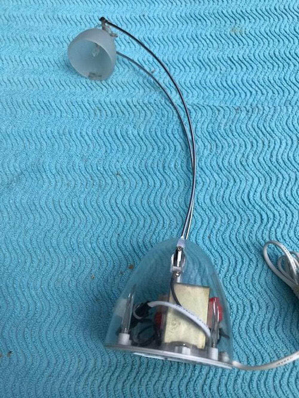 lampe de bureau 02 