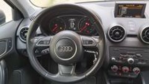 A1 1.6 TDI 90 Ambition 2014 occasion 84200 Carpentras