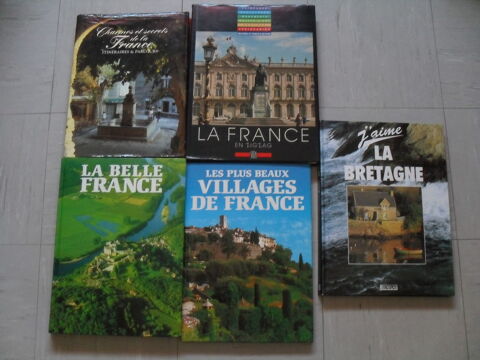 Livres france tourisme g�ographie architecture 3 Toul (54)