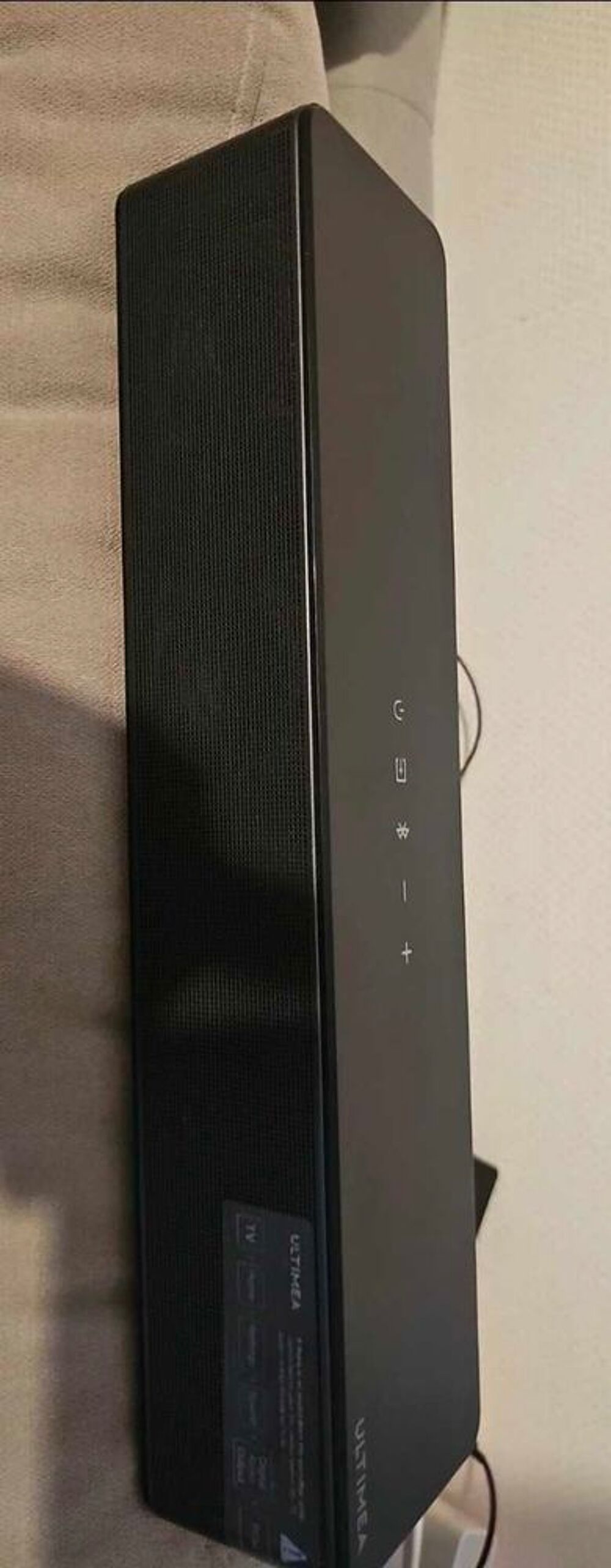 Ultimea Home Cin&eacute;ma Audio et hifi