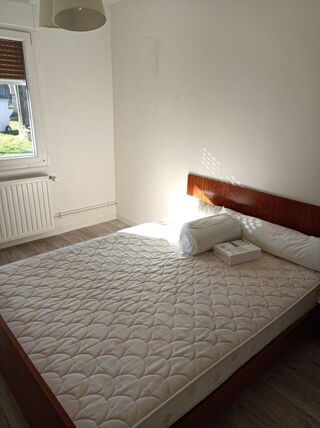  Appartement � louer 4 pi�ces 83 m�