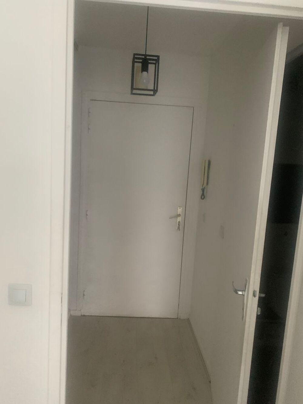 Location Appartement studio meublé Metz Bellecroix Metz