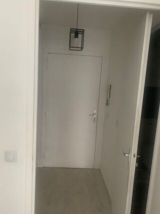  Appartement à louer 1 pièce 21 m²