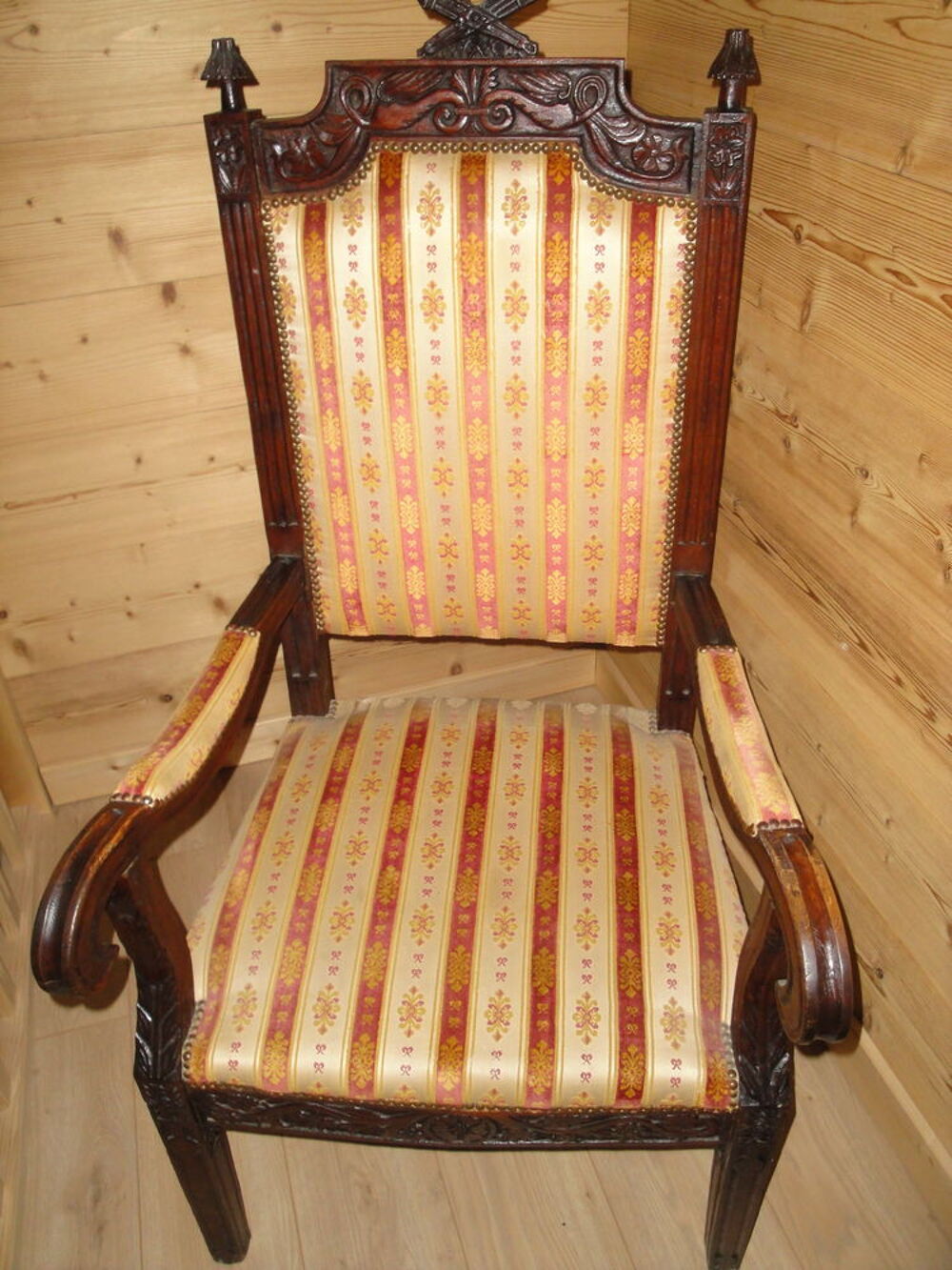 Fauteuil Meubles