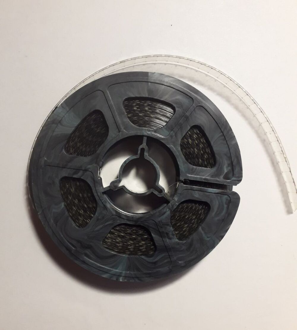 Film Super 8 : Charlot sauveteur Photos/Video/TV